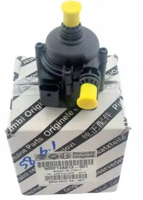 OPAR 52148813 | Elektrikli Su Pompası Fiat 500x 14 500l 12 Doblo 16 23 Ducato 16 Egea 16