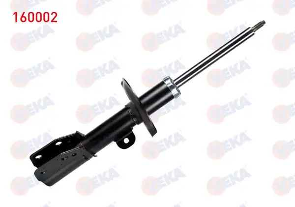 VEKA 160002 | Amortisör Ön Sol Gazlı Chevrolet Captiva (C100) 2.0 D 2006-2012