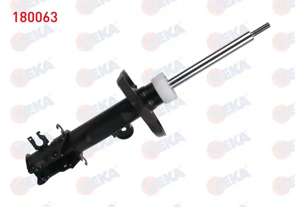 VEKA 180063 | Amortisör Ön Sol Gazlı Fiat 500l 0 9 1 3 Mjt 1 4 1 6 Mjt 2012