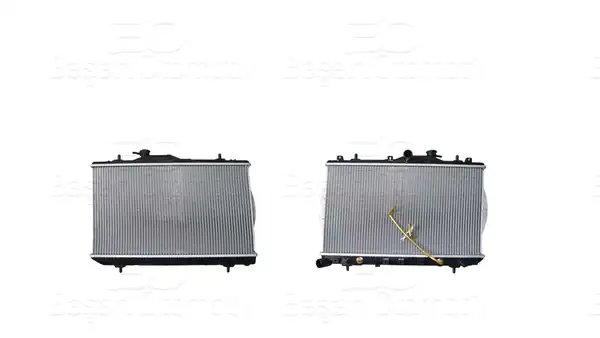 WISCO 3113397-00 | Su Radyatörü Brazing A-T 335x608x16 Hyundai Accent1 3 1 5 95