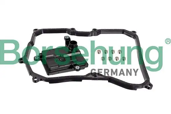 BORSEHUNG B13285 | Şanzıman Filtresi Takım Contalı Golf5 Golf6 Jetta Passat A3 Leon Bag BLF Blp BSE 1 6 1 6 FSI 04 13