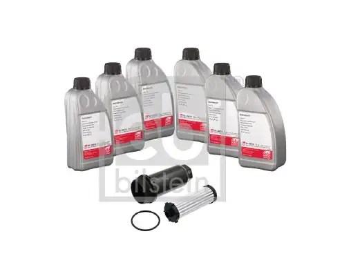 Febi Bilstein 176877 Şanzıman Yağ Ve Filtre Servis Değiştirme Seti