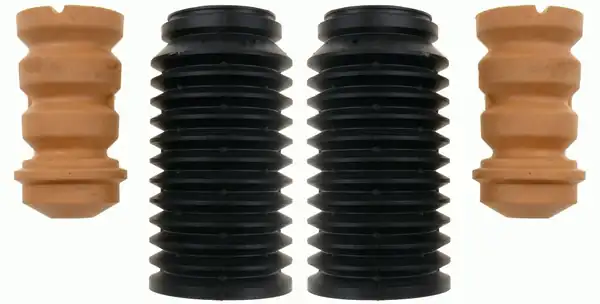 SACHS 900-011 | Amortisör Lastiği Ön Passat A80 78 Körüklü Set