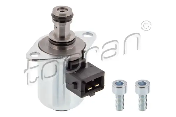 TOPRAN 410449001 | Direksiyon Ventılı Mercedes C219 W211 W220 W221 W164 W251