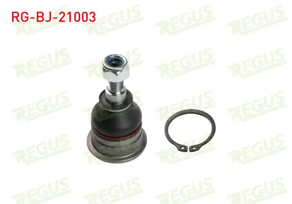 REGUS RG-BJ-21003 | Rotil Ön Sol-Sağ Hyundai Accent I