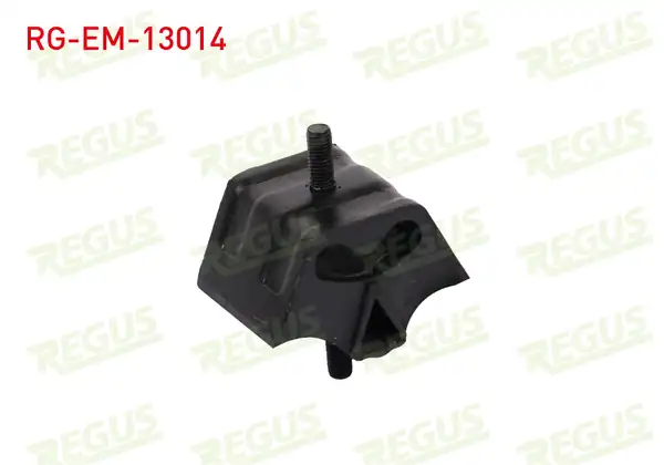 REGUS Rg Em 13014 Motor Takozu Ön Sol Audi 80 81 85 B2 1 6 1978 1986
