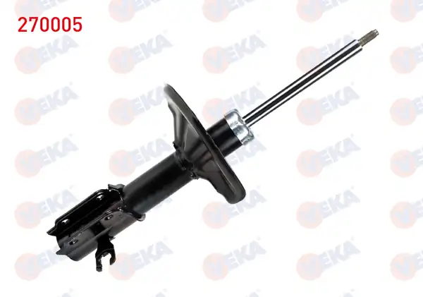 VEKA 270005 | Amortisör Ön Sağ Gazlı Mazda 323 IV BG 1 3i 1989 1994