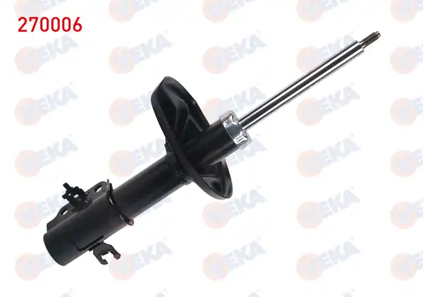 VEKA 270006 | Amortisör Ön Sol Gazlı Mazda 323 IV BG 1 3i 1989 1994