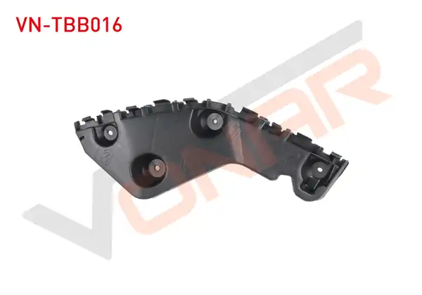 VONAR Vn Tbb016 Arka Tampon Bağlantı Braketi Sol Duster