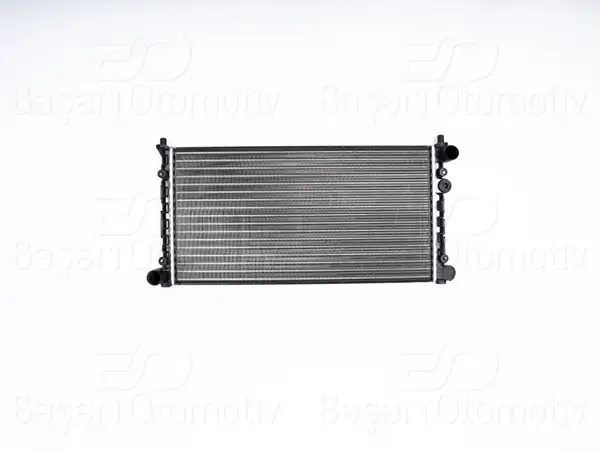 AUTOLUX 1113077-22 | Su Radyatörü Mekanik M-T 600x322x34 mm Seat Ibiza 1 2 1 5 İ 83