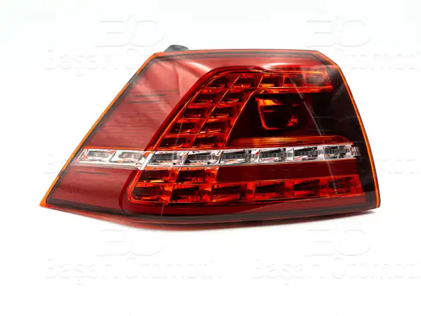 WISCO 1243138-00 | Stop Dış Sol Led VW Golf7 13 17