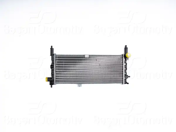 AUTOLUX 2113126-22 | Su Radyatörü Mekanik M-T 530x230x23 Opel Corsa A HB S83 1 4 90 93 Corsa A Tr S83 1 2 S 82 93