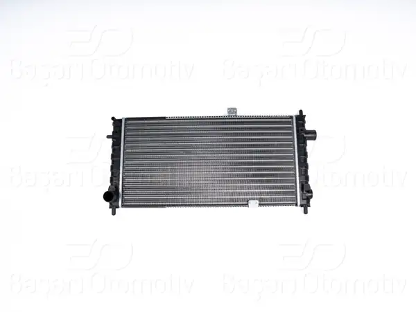 AUTOLUX 2113127-22 | Su Radyatörü Mekanik M-T 530x285x34 mm Opel Corsa A HB 1 4 1 6 Gsı Corsa A Tr 1 2 S 82 93