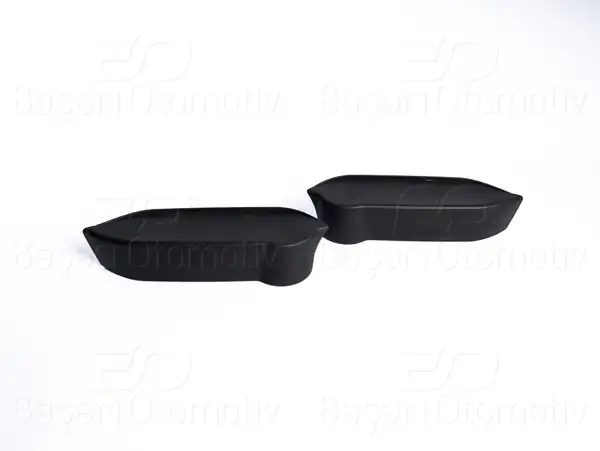 WP 2223005-33 | Kapı Cebi Takım Siyah Opel Corsa C Combo C 01