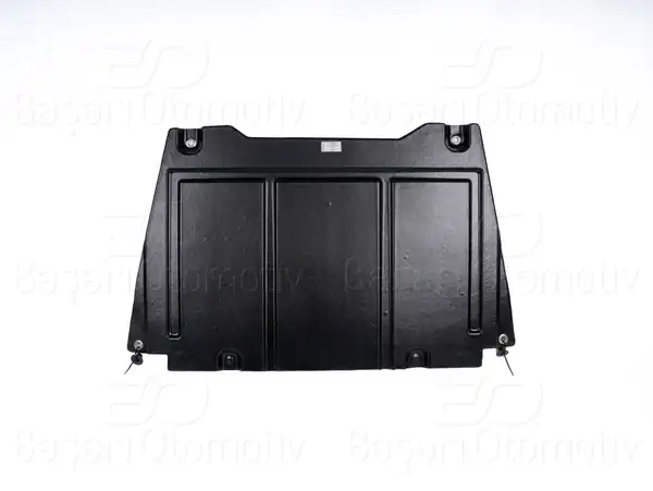 WP 2233010-33 | Karter Muhafazası Plastik Opel Corsa D 07 14