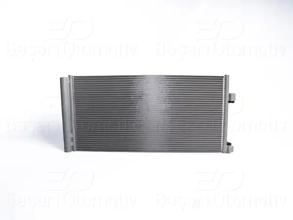 WISCO 3143539-00 | Klima Radyatörü M-T A-T 725x356 mm Renault Laguna 1 6 1 5 dCi 08 Latitüde 1 5 dCi 11