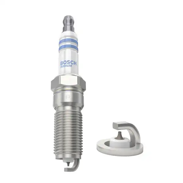 Bosch 0242236678 Buji İridyum Ford Focus III 12 17 Galaxy 10 15 Mondeo 10 15 10 Adet