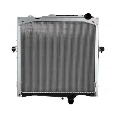 NISSENS 637877 | Motor Su Radyatörü Renault C K T Seri 13 Çerçeveli