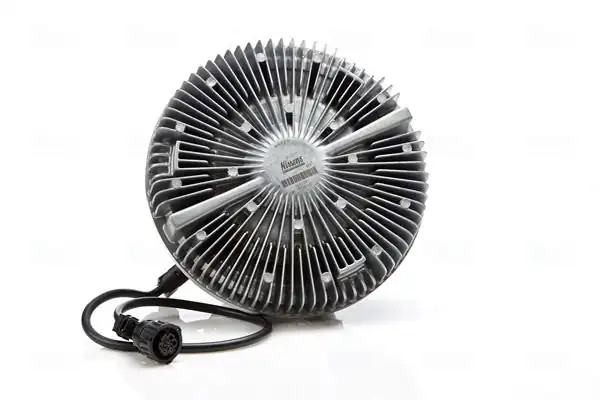 NISSENS 86075 | Fan Göbeği Elektrikli Renault Kerax Premıum 440 450 Dxi 11