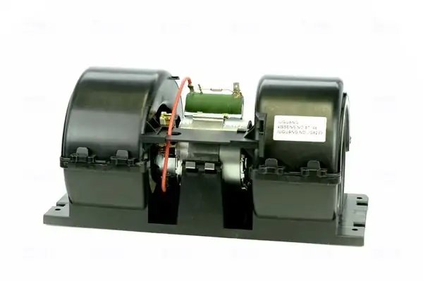 NISSENS 87146 | Kalorifer Motoru Renault Magnum 390 400 420 430 440 460 470 480 500 560