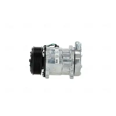 NISSENS 89139 | Klima Kompresörü Tga 00 Tgx Tgs 06 D2866 D2876 D2066 D2676