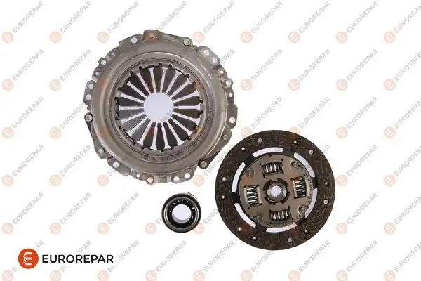MOPAR Psa 1682299980 Erp Debriyaj Seti Rulmanlı Suzuki Swift III 1 3 4 4 2005 Agila A 00