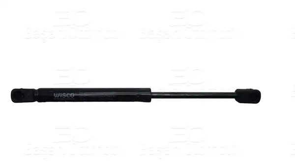 WISCO 1193561-00 | Bagaj Amortisörü 530n Seat Toledo 99 06 2 Adet