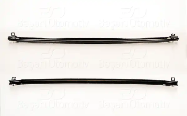 WISCO 1233133-00 | Tampon Demiri Ön Alt Travers VW Polo 09
