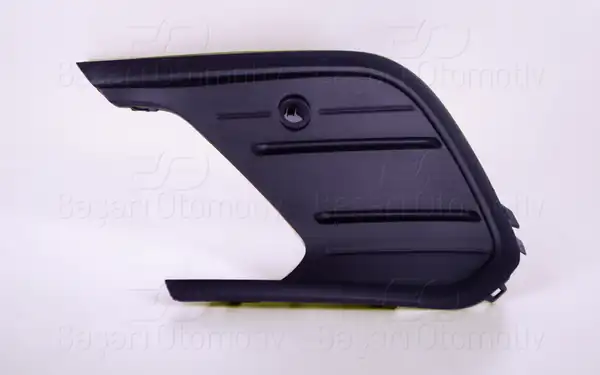 WISCO 1234445-00 | Tampon Izgarası Ön Sol Sissiz VW Polo 21