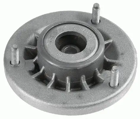 SACHS 802-519 | Amortisör Takozu F 10 12 13 Arka