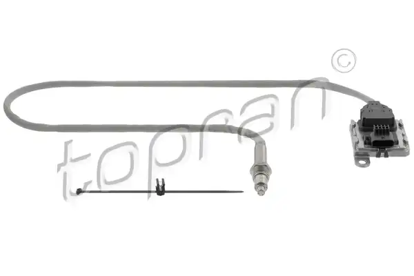TOPRAN 121755001 | Nox Sensör VW Audi Seat Skoda