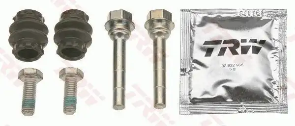 TRW ST1470 | Kaliper Taşıyıcı Pim Onarım Takımı Audi