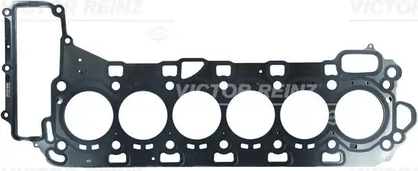VİCTOR REİNZ 61-11241-00 | Range Rover Sport 3 0d 2020 Silindir Kapak Contası 1 Kertik Lr151671