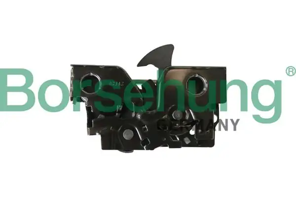 BORSEHUNG B10271 | Kaput Kilidi Jetta 2010-2017 (Kutu İçi Oem)