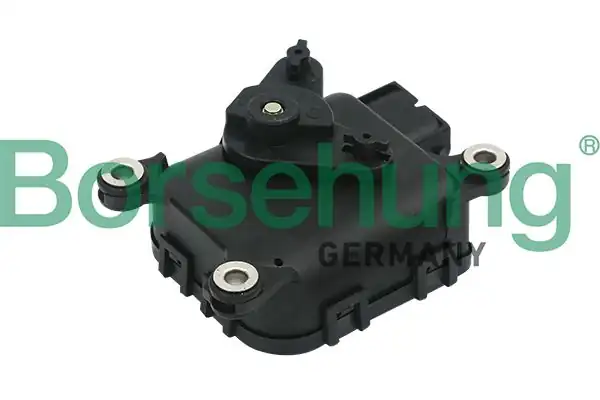 BORSEHUNG B11456 | Klima Kontrol Ünitesi Passat A4 A6 97 04