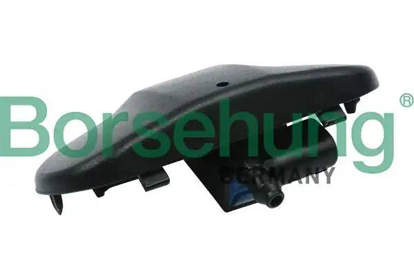 BORSEHUNG B11475 | Su Fiskiye Memesi Ön (Elektrikli + Isıtmalı) Golf5-Golf6-Jetta-Passat-Caddy-Amarok-A3