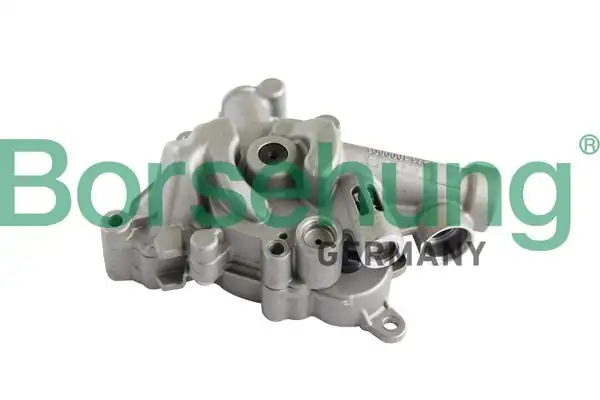BORSEHUNG B11899 | Yağ Pompası Mercedes 203 204 207 209 212 271 271 CGI Motor Febi39448