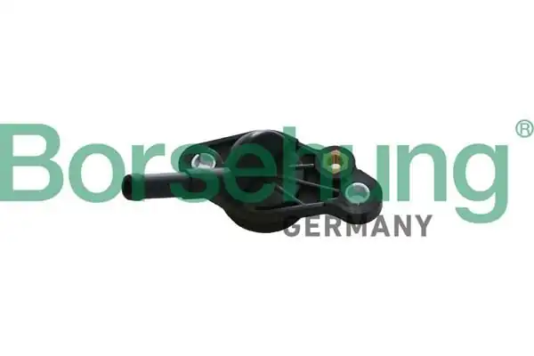 BORSEHUNG B11998 | Su Flanşı-Audi / Jetta / A6 / A4 / Passat