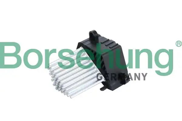 BORSEHUNG B12226 | Klima Kalorifer Rezistansı Bmw E39 E46 E83 E53