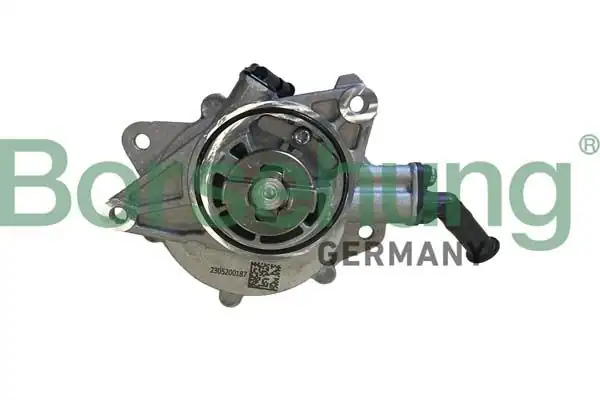 BORSEHUNG B12391 | Vakum Pompası Mini Cooper R55 R56 R57 R58 Grandland C4 C5 Ds3 Ds4