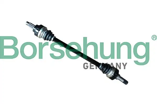BORSEHUNG B12490 | Aks Komple Arka Sağ Bmw F20 11 19 F21 11 19 F23 F30 F80 2012 2018 Kutu İçi GKN
