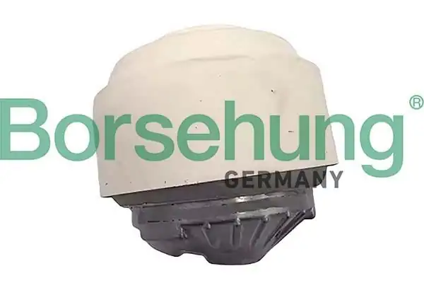 BORSEHUNG B12653 | Motor Takozu Ön Mercedes W220 221 Bm Motor Kutu İçi Oem Lemforder 25390 01