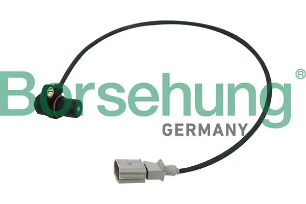 BORSEHUNG B13670 | Krank Devir Sensörü Polo 1 6 95 01 Golf4 1 6