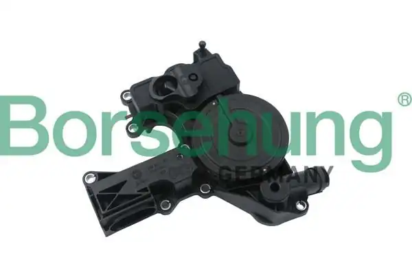 BORSEHUNG B18479 | Yağ Seperatörü Külbütör Kapağı Febi170406 A4 A5 A6 Q5 Golf Jetta Passat 1 8 2 0 TFSI Caba Cdnc