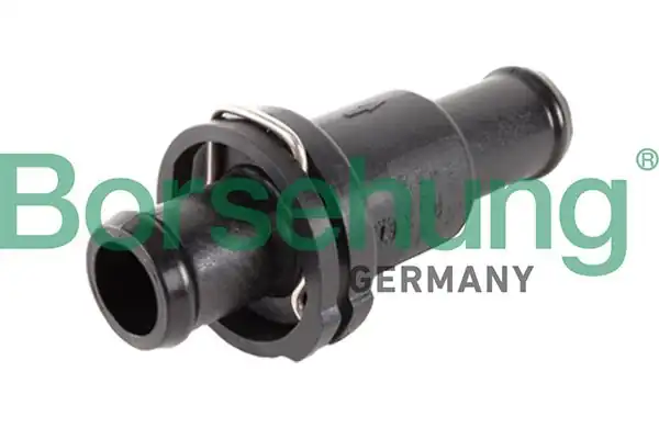 BORSEHUNG B18776 | Termostat Komple 87c Golf 5 Passat 05 10