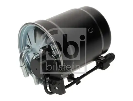 FEBI BILSTEIN 1000488 |  Ford Courier V-769 1.5 Ecoblue 2024 Sonrası Yakıt Filtresi
