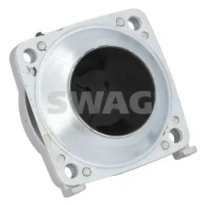 SWAG 33113584 | Şanzıman Takozu Arka Mercedes W166 W251 W292