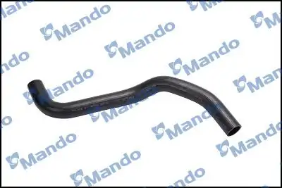 MANDO DCC020722 | Radyatör Alt Hortum İ30 Elantra Ceed Bm 06