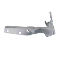 OPAR 46782383 | Fiat Doblo 2000 2004 Motor Kaput Menteşesi Sağ