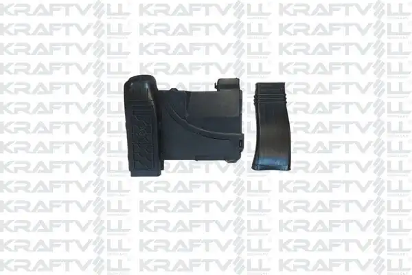 KRAFTVOLL 21031762 | Hava Filtre Borusu Renault Talisman Megane IV R9m